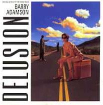 Barry Adamson/Delusion